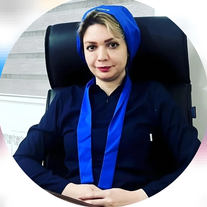 دکتر آرزو خوانسارینیا