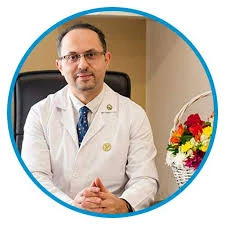 دکتر امیررضا معتبر - جراح زیبایی