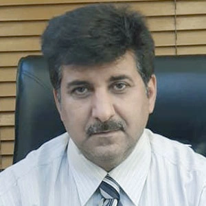 دکتر علی اکبر مروتی
