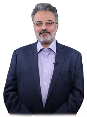 دکتر فرزاد پاکدل