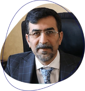 دکتر فرزاد پناهی - جراح پلاستیک