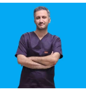 دکتر محمدمهدی ابراهیمی - جراح زیبایی