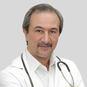 دکتر محمدرضا آخوندی نسب - جراح زیبایی
