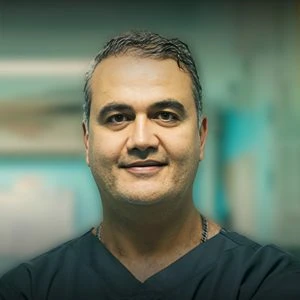 دکتر هادی آملی امیری - جراح پیکرتراشی