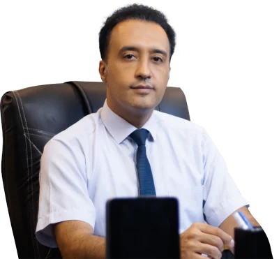 دکتر یوسف یوسفی – متخصص و جراح زیبایی – مشهد