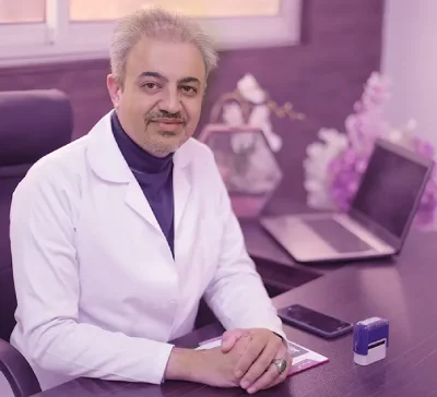 دکتر کامران بابایی – فوق تخصص جراحی پلاستیک – اصفهان