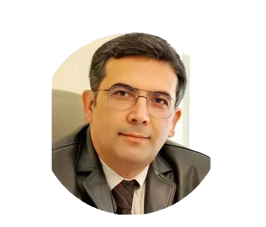 دکتر امین بختیاری