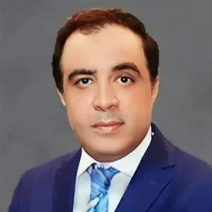 دکتر شاهین کریمیان - جراح پروتز سینه
