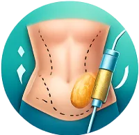 آیکن لیپوماتیک