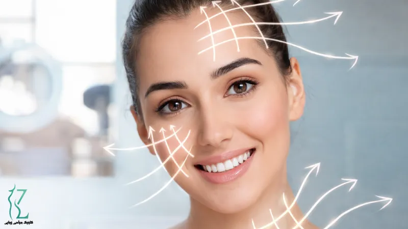 اندولیفت یا هایفو_ کدام یک بهتر است؟- دکتر بختیاری