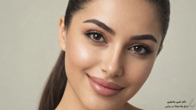 انواع پروتزهای زیبایی صورت