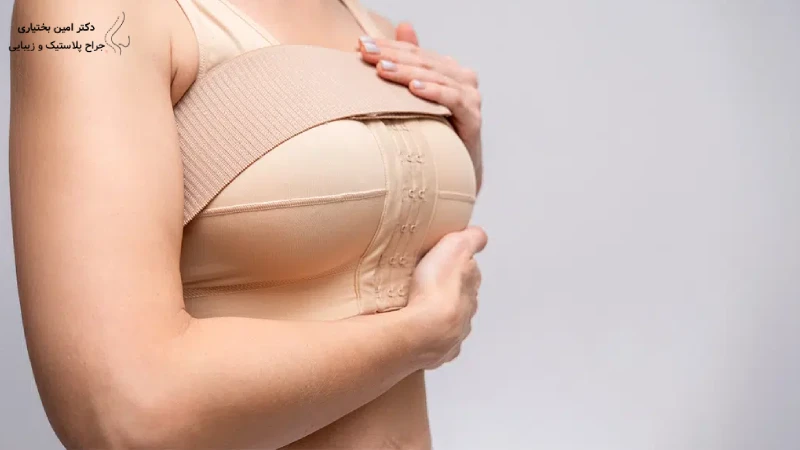 ماندگاری پروتز سینه چقدر است و چه زمانی باید تعویض شود؟