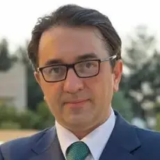 دکتر رضا حسامی، فوق‌تخصص جراحی پلاستیک و ترمیمی در تهران
