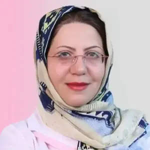 دکتر راضیه جعفری فوق تخصص جراحی پلاستیک