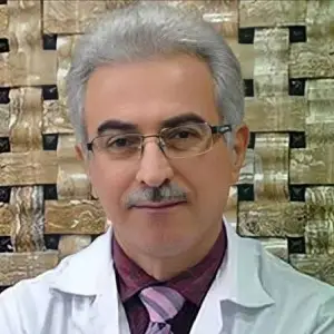 دکتر یداله مهدیانی فوق تخصص جراحی پلاستیک