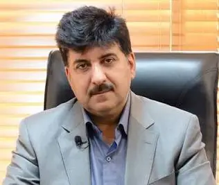 دکتر علی اکبر مروتی جراح زیبایی و پیکرتراشی تهران